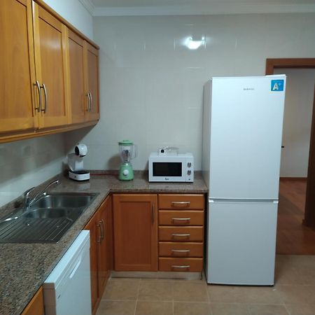 דירות Câmara de Lobos Sol & Mar Rancho מראה חיצוני תמונה