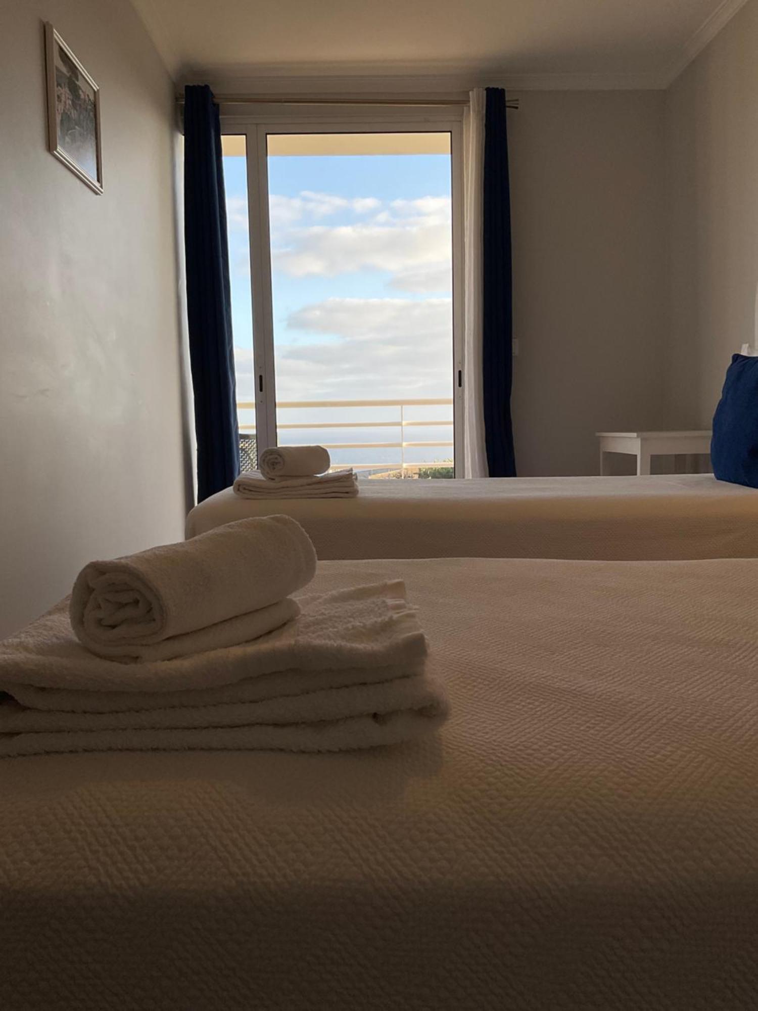 דירות Câmara de Lobos Sol & Mar Rancho מראה חיצוני תמונה